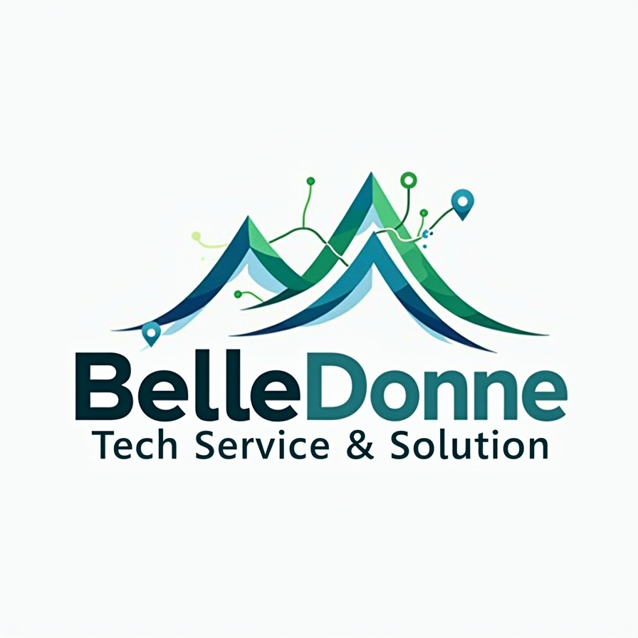 Belledonne Tech service & solution